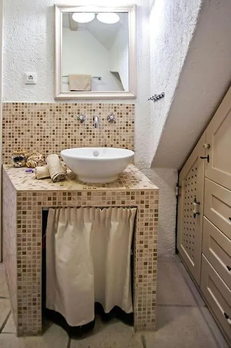 Appartamento Studio Blue Boat Rovigno