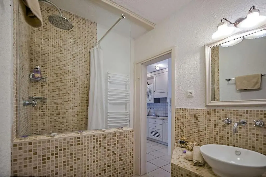 Studio Blue Boat Rovigno 0*,  Croazia
